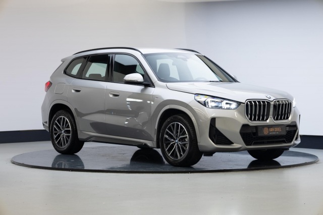 BMW X1 - sDrive18i