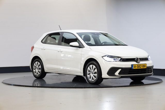 Volkswagen Polo - 1.0 TSI Polo