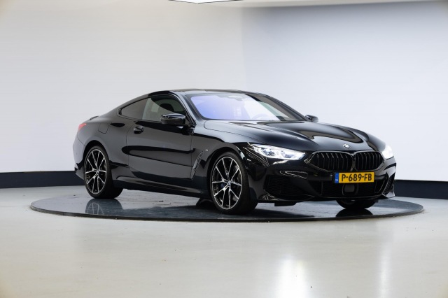 Bmw 8-serie - 840i High Executive