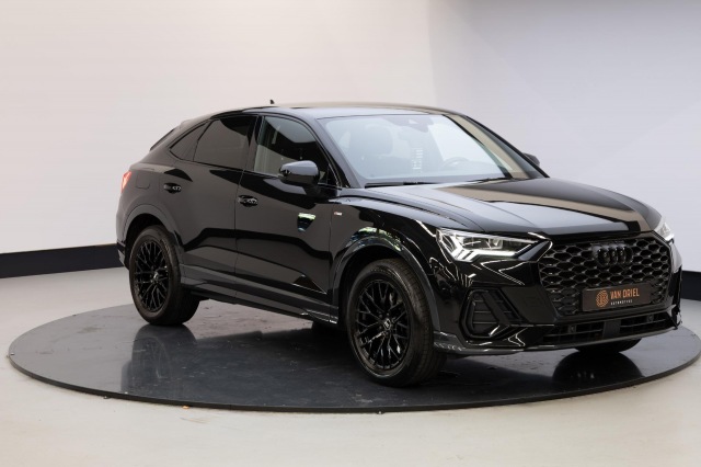 Audi Q3 sportback - 45 TFSI e S Edition