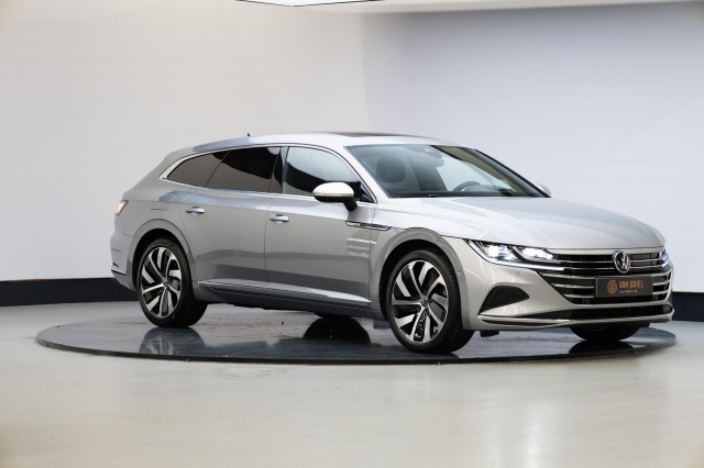 VOLKSWAGEN ARTEON - 1.4 TSI eHybrid Elegance Business+
