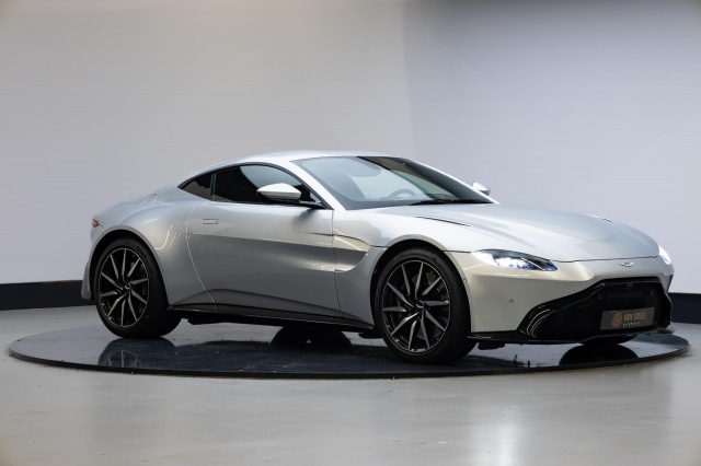 ASTON MARTIN VANTAGE - 4.0 V8