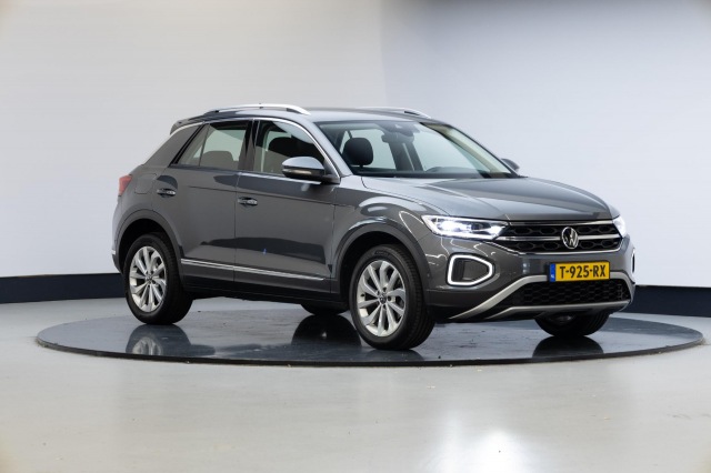 VOLKSWAGEN T-ROC - 1.5 TSI Style