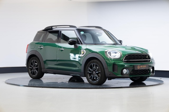 Mini Countryman - 1.5 Cooper S E ALL4 Chili