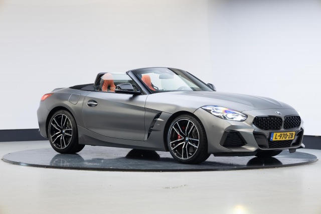 Bmw Z4 - Roadster sDrive20i Business Edition Plus