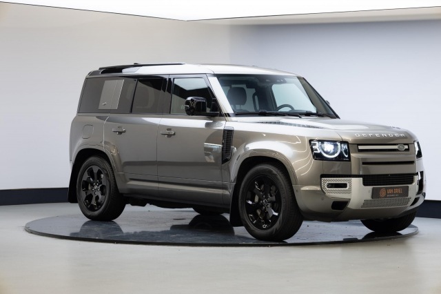 LAND ROVER DEFENDER - 110 2.0 P400e 110 XS Edition