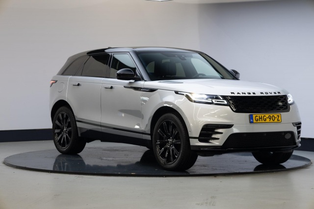LAND ROVER RANGE ROVER VELAR - 2.0 P300 Turbo AWD R-Dynamic HSE