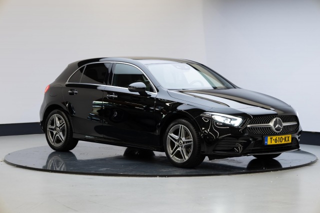 MERCEDES-BENZ A-KLASSE - 250 e