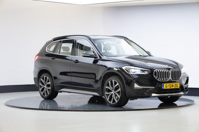 Bmw X1 - sDrive20i VDL Nedcar Edition
