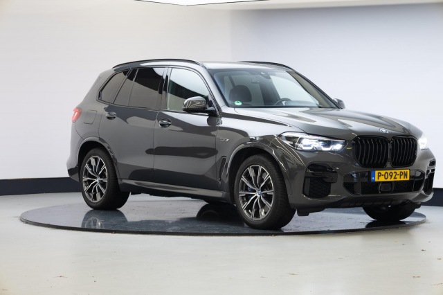 BMW X5 - xDrive45e High Executive