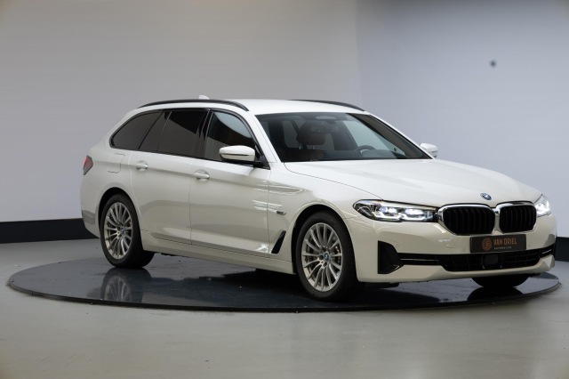 Bmw 5-serie - Touring 530e Executive