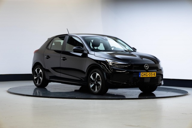 Opel Overige - 50 kWh