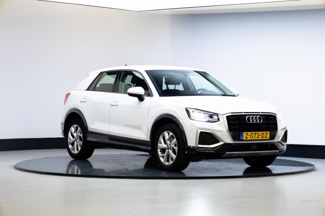 Audi Q2 - 30 TFSI Pro Line