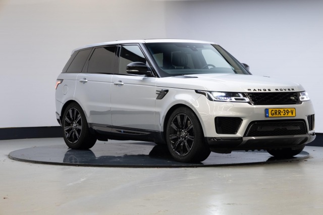 Land rover Range rover sport - P400e HSE Dynamic