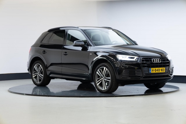 Audi Q5 - 2.0 TFSI quattro Sport Pro Line S