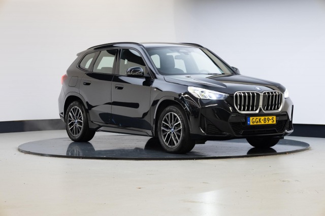 BMW X1 - xDrive25e