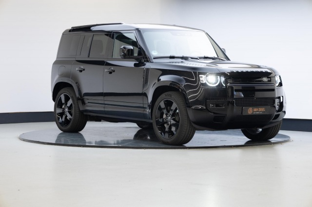 Land rover Defender - 110 2.0 P300e 110 X-Dynamic HSE