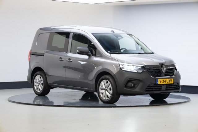 Renault Kangoo - 1.3 TCe 130 GPF advance L1