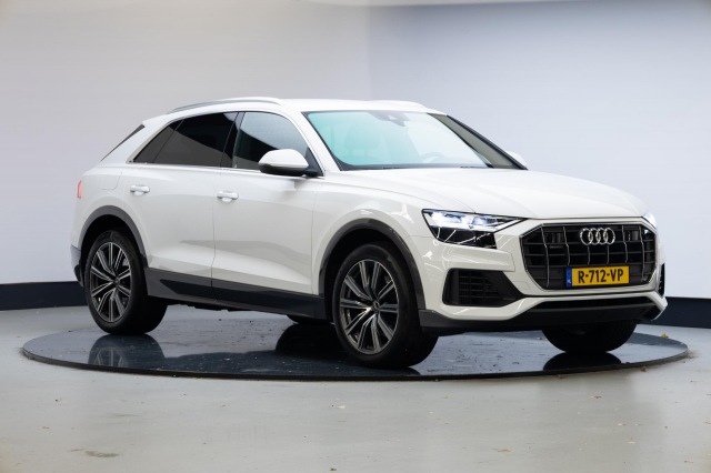 Audi Q8 - 55 TFSI quattro Pro Line Plus
