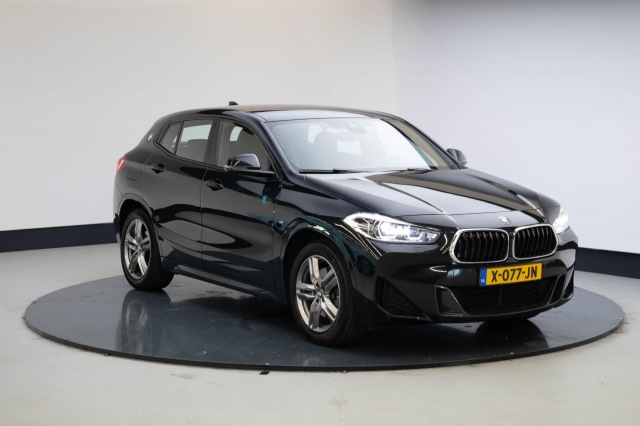 BMW X2 - xDrive25e Executive
