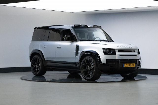 Land rover Defender - 110 2.0 P400e 110 SE
