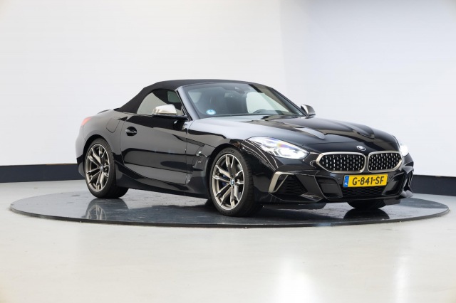 Bmw Z4 - Roadster M40i First Edition