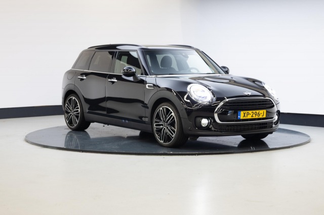 Mini Clubman - 1.5 Cooper Business Edition