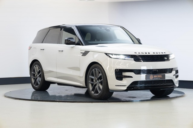 Land rover Range rover sport - 3.0 P460e Dynamic SE PHEV