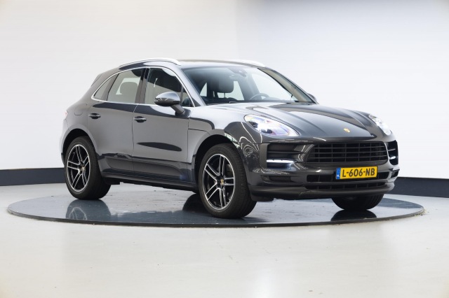 Porsche Macan - 2.0