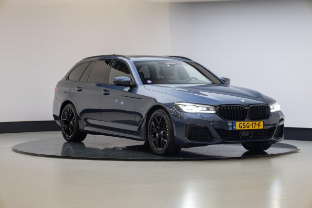 Bmw 5-serie - Touring 530e xDrive High Executive