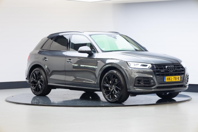 Audi Q5 - 50 TFSI e quattro S edition