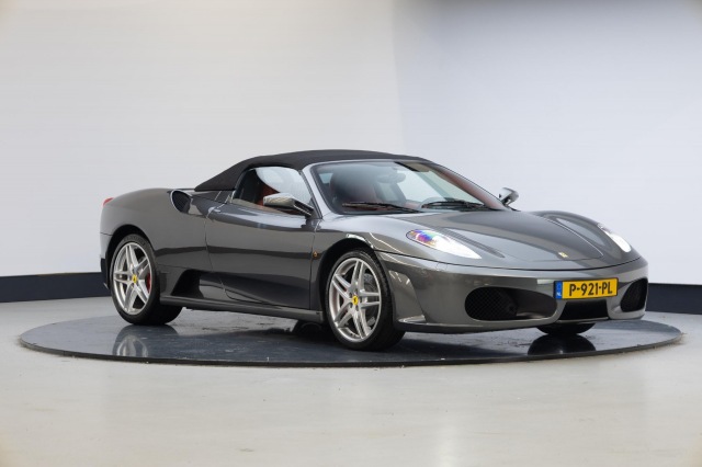 Ferrari F430 - 4.3 V8 Spider F1
