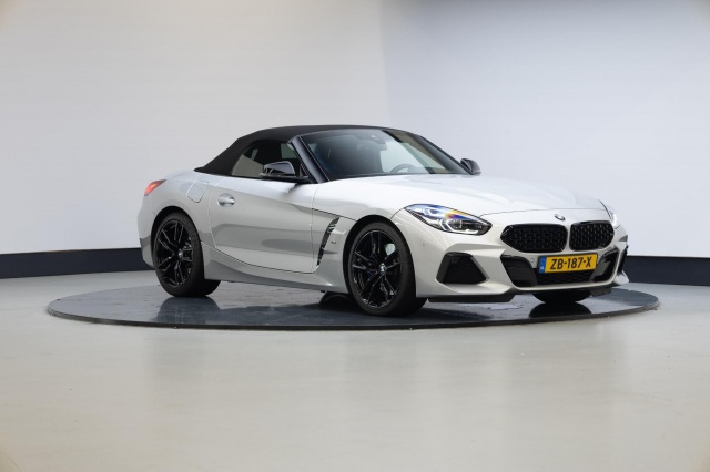 Bmw Z4 - Roadster sDrive30i High Executive Edition
