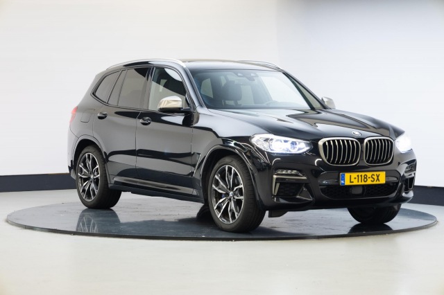 Bmw X3 - M40i xDrive High Executive