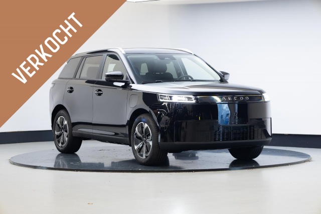 Jaecoo Overige - EV Exclusive 61 kWh