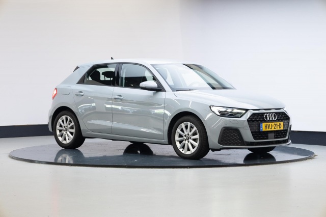 Audi A1 - Sportback 30 TFSI epic