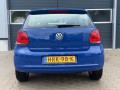 VOLKSWAGEN POLO 1.2 BM TRENDLINE 5-DRS / AIRCO / EL RAMEN & SPIEGELS VERWARMD, Tyam Auto's, Enschede