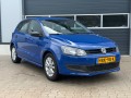 VOLKSWAGEN POLO 1.2 BM TRENDLINE 5-DRS / AIRCO / EL RAMEN & SPIEGELS VERWARMD, Tyam Auto's, Enschede