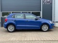 VOLKSWAGEN POLO 1.2 BM TRENDLINE 5-DRS / AIRCO / EL RAMEN & SPIEGELS VERWARMD, Tyam Auto's, Enschede