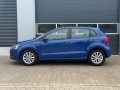 VOLKSWAGEN POLO 1.2 BM TRENDLINE 5-DRS / AIRCO / EL RAMEN & SPIEGELS VERWARMD, Tyam Auto's, Enschede