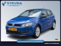 VOLKSWAGEN POLO 1.2 BM TRENDLINE 5-DRS / AIRCO / EL RAMEN & SPIEGELS VERWARMD, Tyam Auto's, Enschede