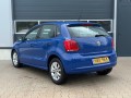 VOLKSWAGEN POLO 1.2 BM TRENDLINE 5-DRS / AIRCO / EL RAMEN & SPIEGELS VERWARMD, Tyam Auto's, Enschede