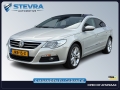 VOLKSWAGEN PASSAT CC 1.8 TSI AUTOMAAT/ AIRCO NAVIGATIE PANORAMA PDC XENON BT AUX, Tyam Auto's, Enschede