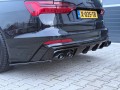 AUDI A6 50 TDI Quattro Sport Pro Line S RS6-design FULL OPTIONS *12 MAAND GARANTIE*, Tyam Auto's, Enschede