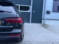 AUDI A6 50 TDI Quattro Sport Pro Line S RS6-design FULL OPTIONS *12 MAAND GARANTIE*, Tyam Auto's, Enschede
