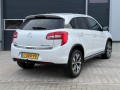 CITROEN C4 AIRCROSS 1.8 HDI 4WD (uniek!) EXCLUSIVEE 180PK * AIRCO NAVIGATIE PDC BT XENON 4X4, Tyam Auto's, Enschede