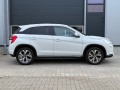 CITROEN C4 AIRCROSS 1.8 HDI 4WD (uniek!) EXCLUSIVEE 180PK * AIRCO NAVIGATIE PDC BT XENON 4X4, Tyam Auto's, Enschede