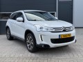 CITROEN C4 AIRCROSS 1.8 HDI 4WD (uniek!) EXCLUSIVEE 180PK * AIRCO NAVIGATIE PDC BT XENON 4X4, Tyam Auto's, Enschede
