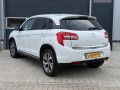 CITROEN C4 AIRCROSS 1.8 HDI 4WD (uniek!) EXCLUSIVEE 180PK * AIRCO NAVIGATIE PDC BT XENON 4X4, Tyam Auto's, Enschede