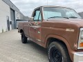 FORD USA F-150 , Zanzio Classics, Andelst